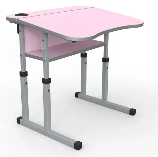 Стіл учнівський Оптіма №4-6 700х585 МФ Вересень